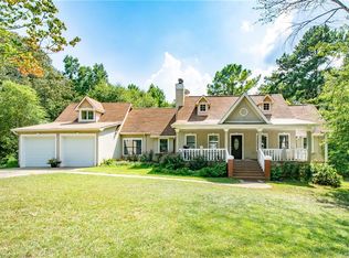 800 Henry Dr, Woodstock, GA