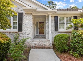 25 Saint Julian Ct., Pawleys Island, SC 29585