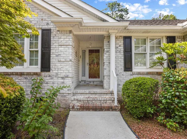 25 Saint Julian Ct., Pawleys Island, SC 29585