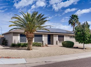 3826 E Bloomfield Rd, Phoenix, AZ 85032