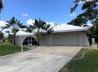 22548 Ashton Ave, Punta Gorda, FL 33980