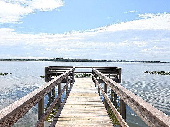Lake Griffin 
