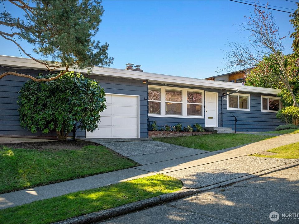 1st image of 2415 W McGraw Street