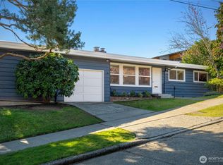 Arlington Heights, Seattle, WA 98199