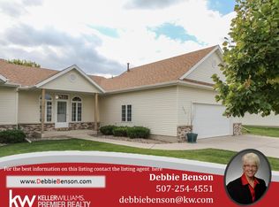 2010 Richway Ln SE, Owatonna, MN 55060