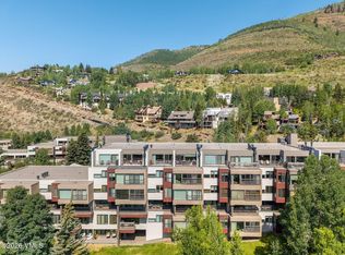 1100 N Frontage Rd W #1503, Vail, CO 81657