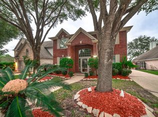 4907 Double Eagle Dr, Pasadena, TX 77505