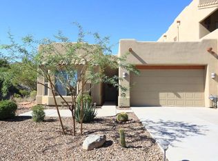 12642 N Mountainside Dr APT A, Fountain Hills, AZ 85268