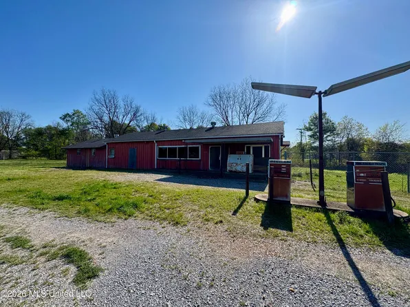 17965 Highway 61 N, Lyon, MS 38645