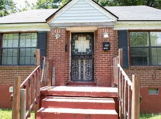 1245 Meda St, Memphis, TN 38114