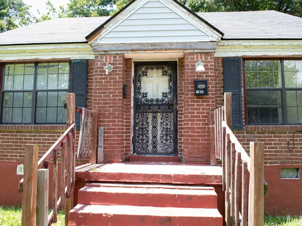 1245 Meda St, Memphis, TN 38114