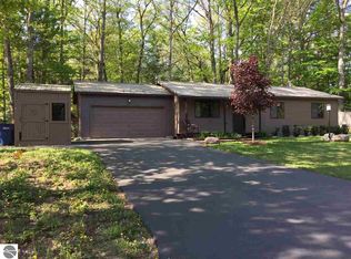 10266 Wildwood Rd, Interlochen, MI 49643