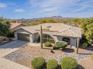 14591 N Alamo Canyon Dr, Oro Valley, AZ 85755