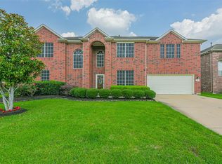 2906 Longhorn Cir, Manvel, TX 77578