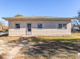 148 N Main St, Falun, KS 67442