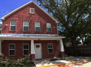 910 Fannin St APT 103, Denton, TX 76201