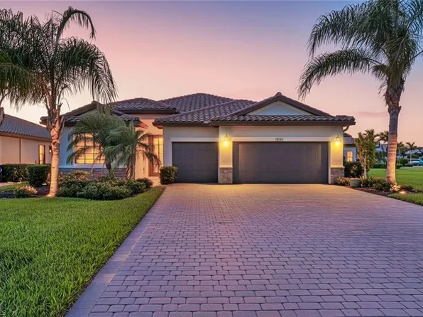 19780 Beverly Park RD, ESTERO, FL 33928