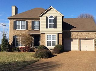 354 Astor Way, Franklin, TN 37064