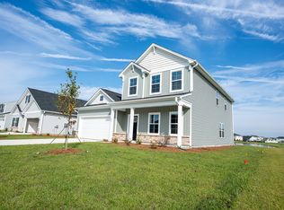 843 Agostino Dr, Myrtle Beach, SC 29579