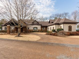831 Rock Ledge Rd, Heber Springs, AR 72543