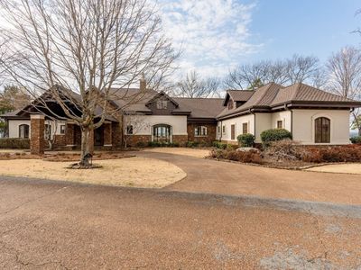 831 Rock Ledge Rd, Heber Springs, AR, 72543