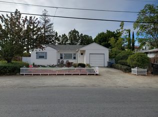 21750 Olive Ave, Cupertino, CA 95014