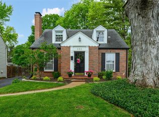293 Parkland Ave, Saint Louis, MO