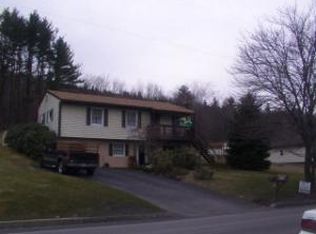 618 Church Dr, Muncy, PA 17756
