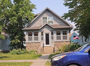 413 11th St S, Virginia, MN 55792