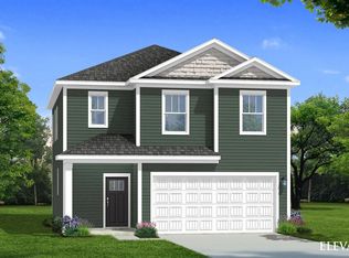 116 Craftsman Ave, Oxford, NC 27565