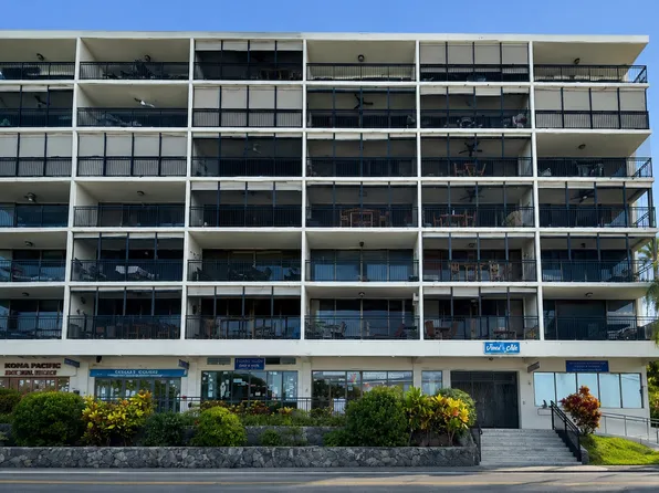 75-5782 Kuakini Hwy APT 309, Kailua Kona, HI 96740