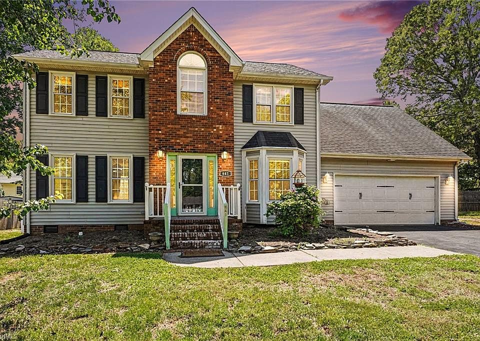 1st image of 641 Creekridge Dr