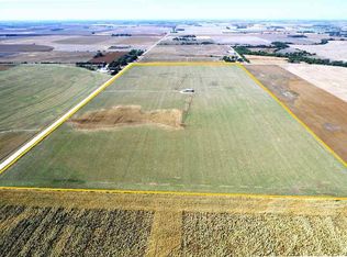 NE C Of Sw And S Golden Prairie Road Tract #2-84, Sedgwick, KS 67135