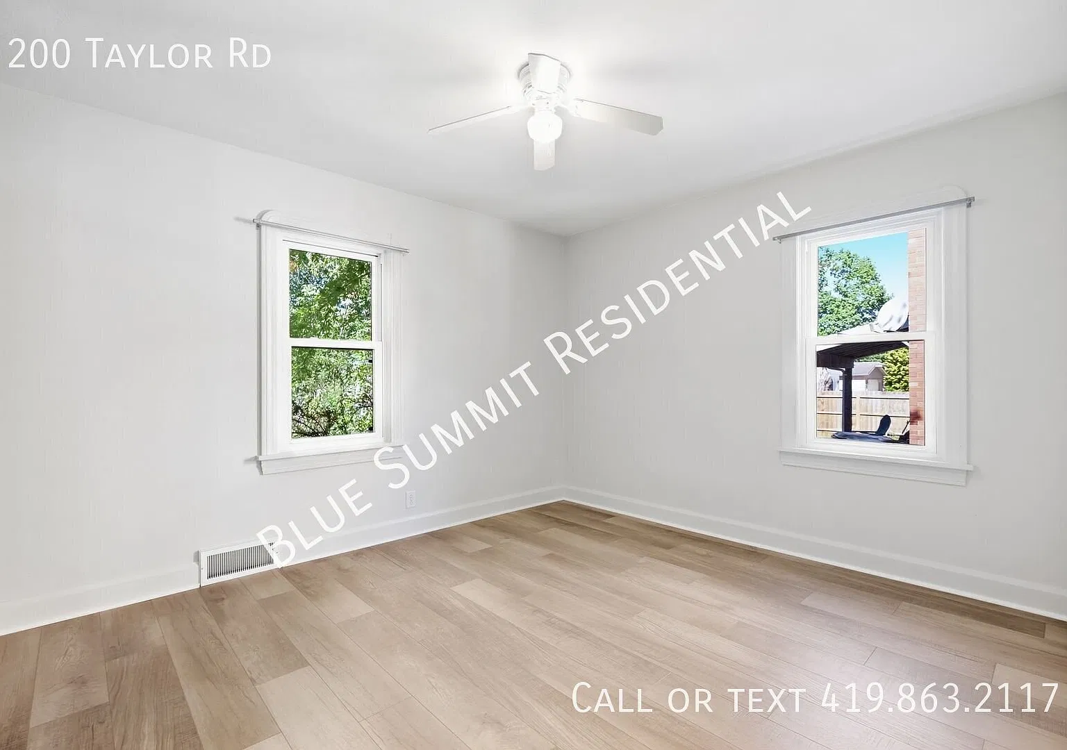 Spacious 3BD/1.5BA Home — Photo 3