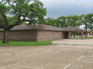 626 W Main St, Fairfield, TX