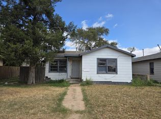 614 39th St, Lubbock, TX 79404