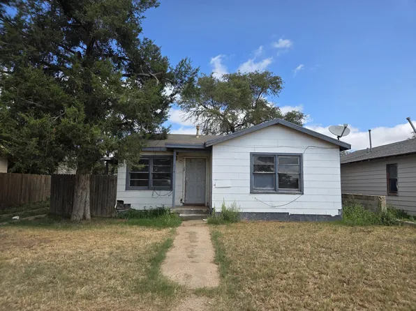 614 39th St, Lubbock, TX 79404
