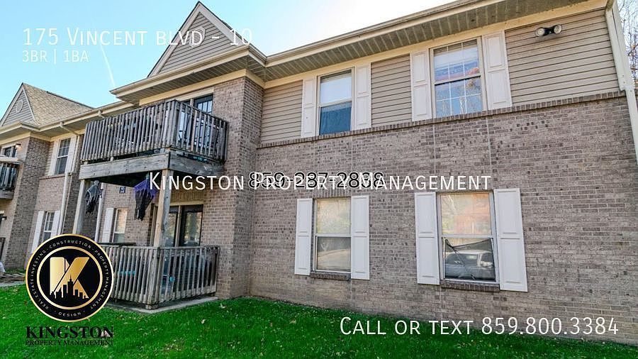 175 Vincent Blvd 175 Vincent Blvd Crittenden, KY Zillow