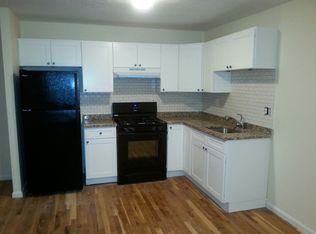 33 Rockland St APT 9, Canton, MA 02021