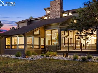 10705 Milam Rd, Colorado Springs, CO, 80908