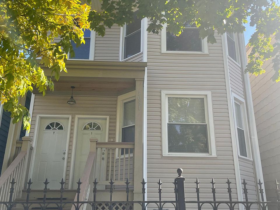 1st image of 3051 N Gresham Ave #2