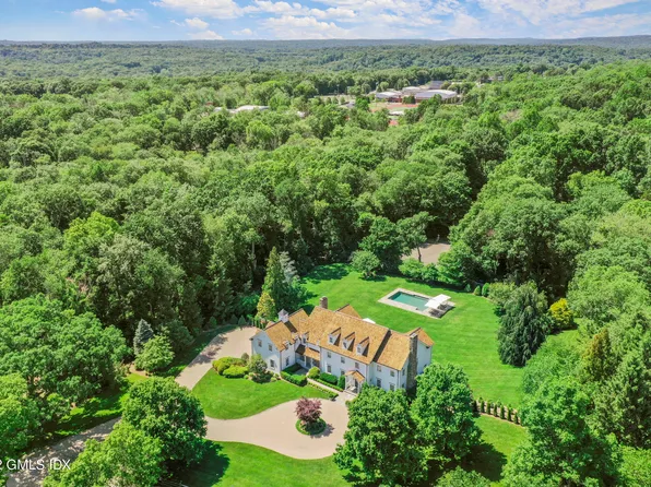 12 Norfield Farm Ln, Weston, CT 06883