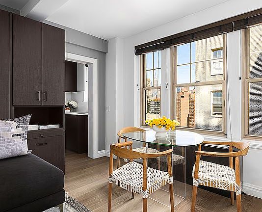2nd image of 299 W 12th St APT 14B