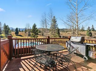 19 Oak Ln, Breckenridge, CO 80424