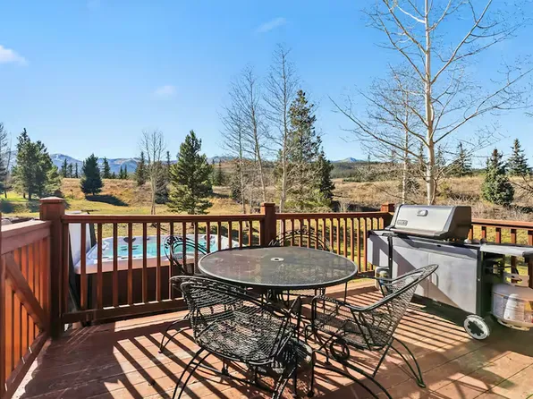 19 Oak Ln, Breckenridge, CO 80424