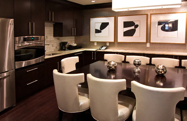 Villa Piana Apartments — Photo 34