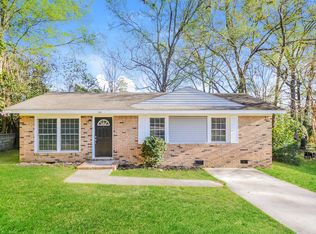 1033 Dawson Dr, West Columbia, SC 29169
