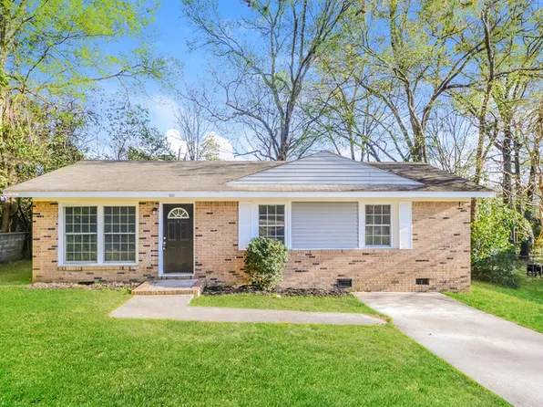 1033 Dawson Dr, West Columbia, SC 29169