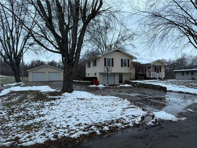 1670 Roncelli Rd, Lexington, MO, 64067