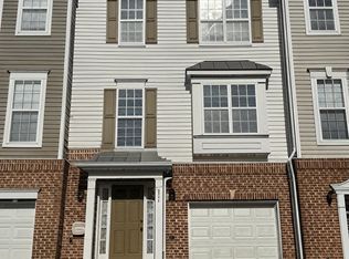 711 Sutter Gate Ln #1, Morrisville, NC 27560